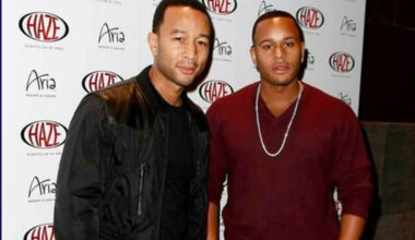 Vaughn Anthony Stephens