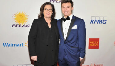 Blake Christopher Odonnell