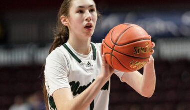 Maeve Elizabeth Rushin